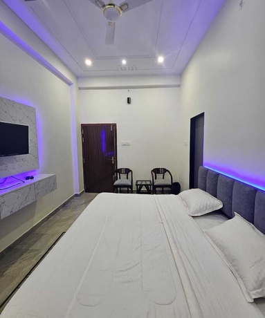 Imagen general del Hotel Raghupati Raghav Raja Ram Inn. Foto 1