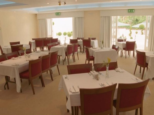 Imagen general del Hotel Raglan. Foto 5
