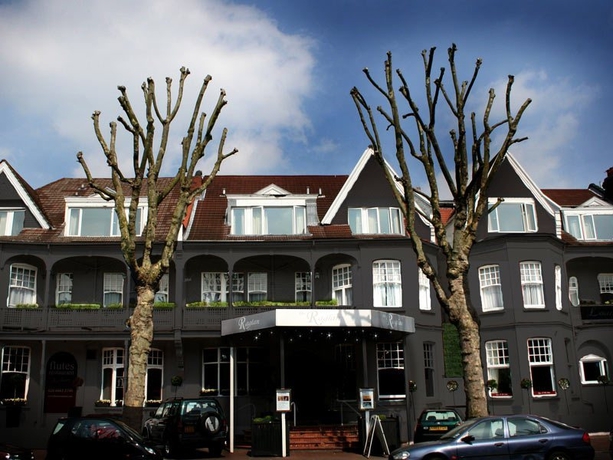 Imagen general del Hotel Raglan. Foto 7