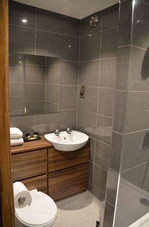 Imagen de la habitación del Hotel Raglan Lodge. Foto 6