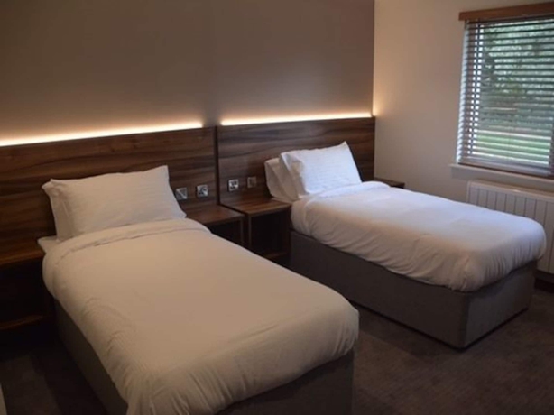 Imagen de la habitación del Hotel Raglan Lodge. Foto 7