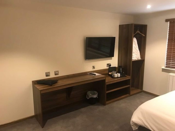 Imagen de la habitación del Hotel Raglan Lodge. Foto 8