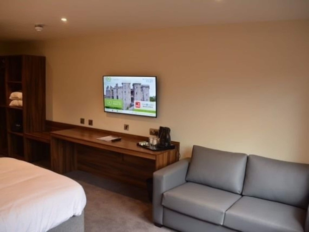 Imagen de la habitación del Hotel Raglan Lodge. Foto 9