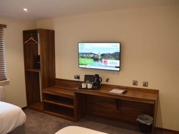 Imagen de la habitación del Hotel Raglan Lodge. Foto 10
