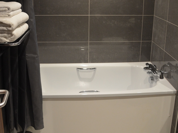 Imagen de la habitación del Hotel Raglan Lodge. Foto 12