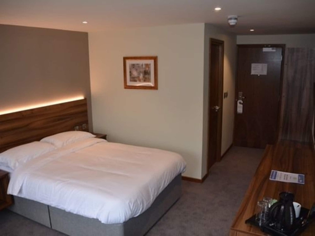 Imagen de la habitación del Hotel Raglan Lodge. Foto 14