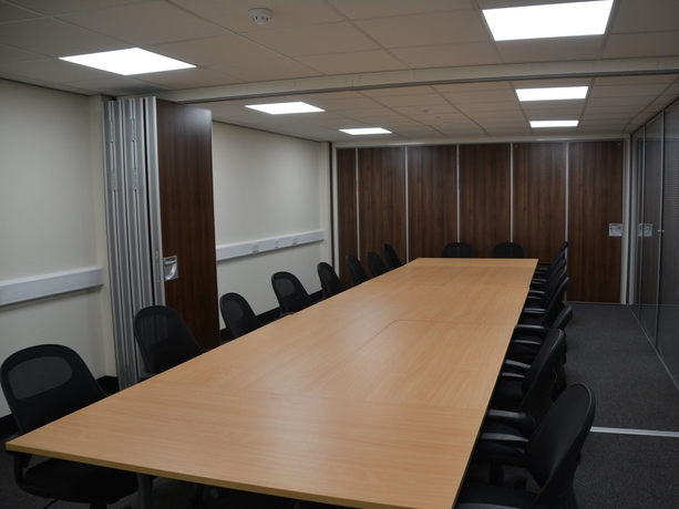 Imagen de los interiores del Hotel Raglan Lodge. Foto 19