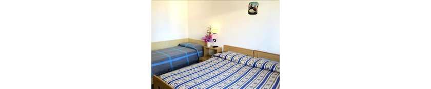 Imagen de la habitación del Hotel Ragno D\'Oro. Foto 4