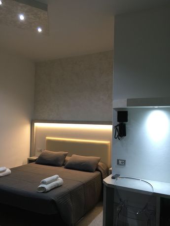 Imagen de la habitación del Hotel Ragno D\'Oro. Foto 17