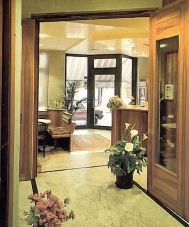 Imagen de los interiores del Hotel Ragno D\'Oro. Foto 20