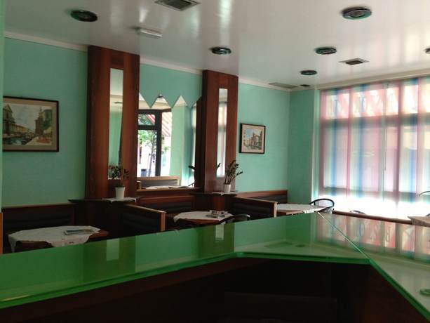 Imagen general del Hotel Ragno D\'Oro. Foto 1