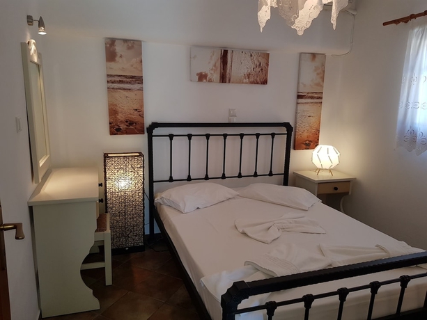 Imagen de la habitación del Hotel Ragoussis House. Foto 8