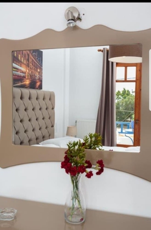 Imagen de la habitación del Hotel Ragoussis House. Foto 12