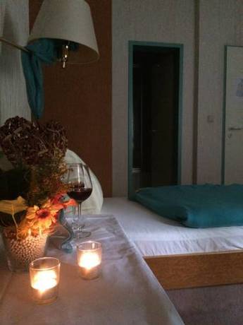 Imagen de la habitación del Hotel Ragusa. Foto 3