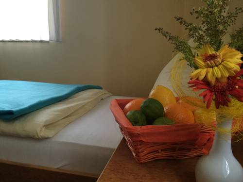 Imagen de la habitación del Hotel Ragusa. Foto 6