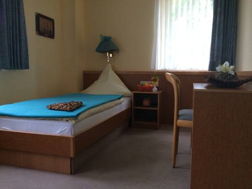 Imagen de la habitación del Hotel Ragusa. Foto 8