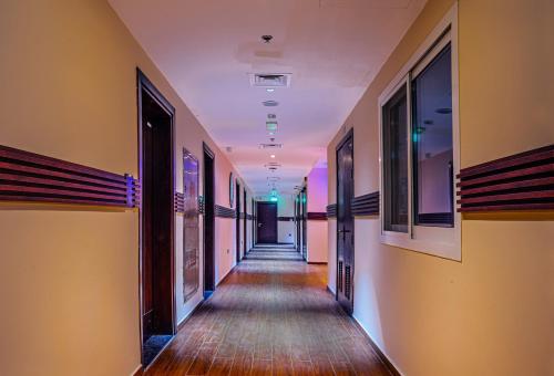 Imagen general del Hotel Raha Grand. Foto 3