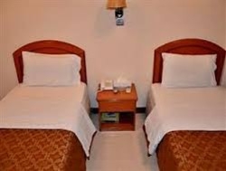 Imagen de la habitación del Hotel Rahab Hotel, Deira. Foto 2