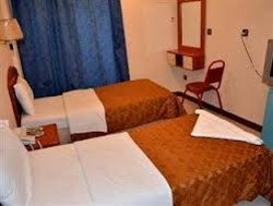 Imagen de la habitación del Hotel Rahab Hotel, Deira. Foto 3