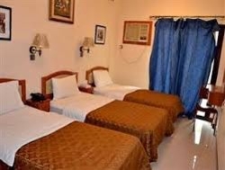 Imagen de la habitación del Hotel Rahab Hotel, Deira. Foto 4