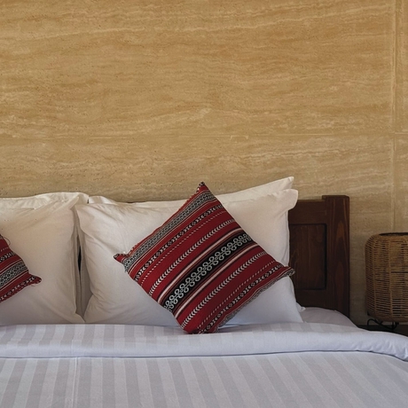 Imagen de la habitación del Hotel Rahalla Luxury Stay. Foto 9
