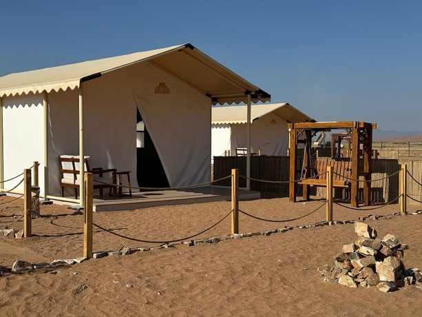 Imagen general del Hotel Rahalla Luxury Stay. Foto 1