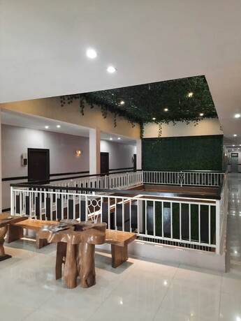 Imagen general del Hotel Rahat Icon. Foto 3