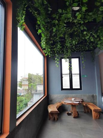 Imagen general del Hotel Rahat Icon. Foto 5