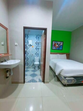 Imagen general del Hotel Rahat Icon. Foto 6