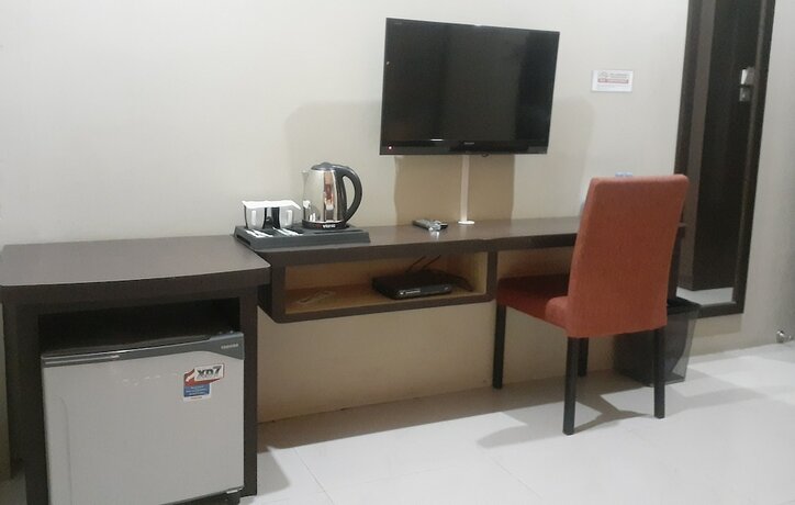 Imagen general del Hotel Rahat Icon. Foto 11