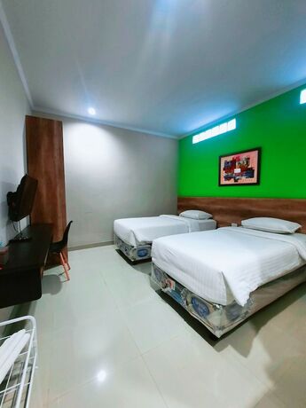 Imagen de la habitación del Hotel Rahat Icon. Foto 16