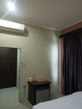 Imagen de la habitación del Hotel Rahat Icon. Foto 17