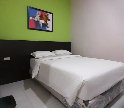 Imagen de la habitación del Hotel Rahat Icon. Foto 18