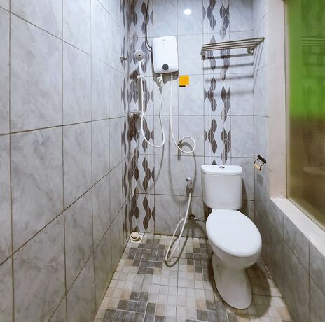 Imagen de la habitación del Hotel Rahat Icon. Foto 20