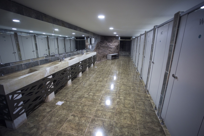 Imagen general del Hotel Rahayeb Desert Camp. Foto 3