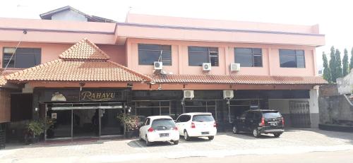 Imagen general del Hotel Rahayu Ciberon. Foto 2