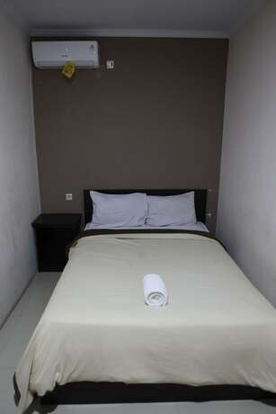 Imagen general del Hotel Rahayu Cirebon. Foto 2
