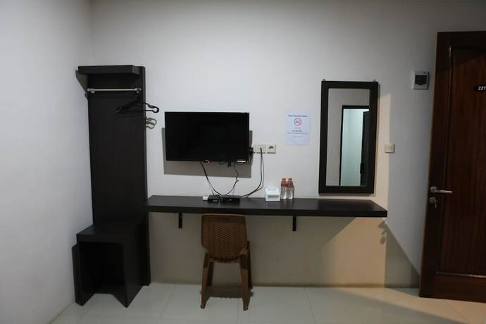 Imagen general del Hotel Rahayu Cirebon. Foto 3