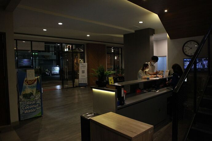 Imagen general del Hotel Rahayu Cirebon. Foto 6