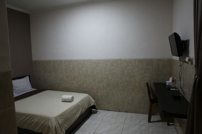 Imagen general del Hotel Rahayu Cirebon. Foto 8