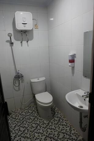 Imagen general del Hotel Rahayu Cirebon. Foto 9