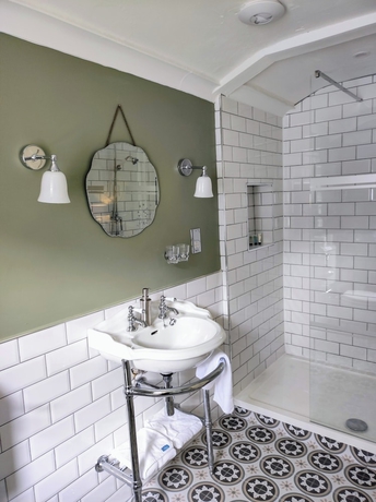 Imagen de la habitación del Hotel Raheen House. Foto 15