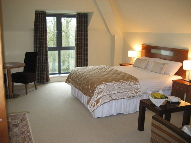 Imagen de la habitación del Hotel Raheen Woods. Foto 8