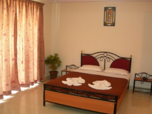 Imagen general del Hotel Rahi Coral Beach Resort. Foto 2