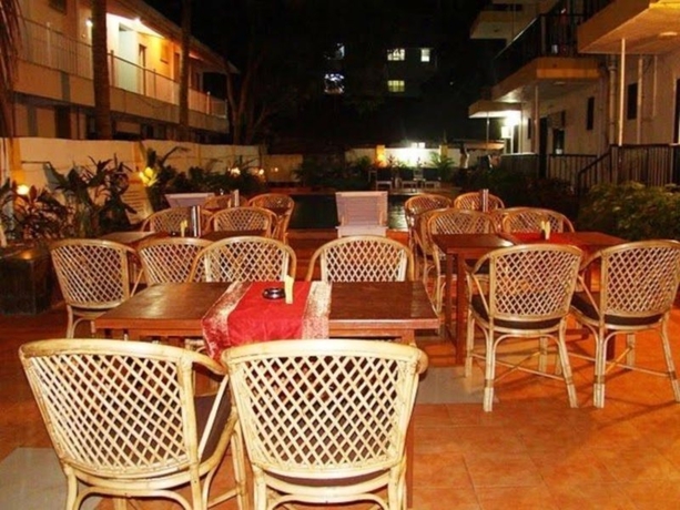 Imagen general del Hotel Rahi Coral Beach Resort. Foto 3