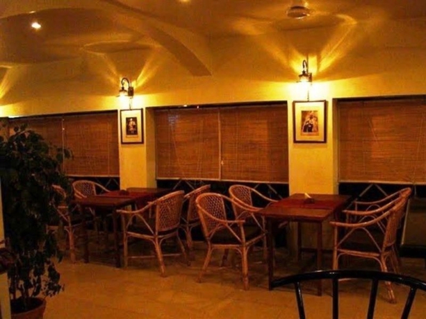 Imagen general del Hotel Rahi Coral Beach Resort. Foto 4