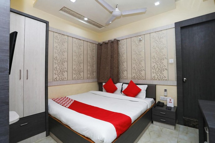 Imagen de la habitación del Hotel Rahil Palace. Foto 5