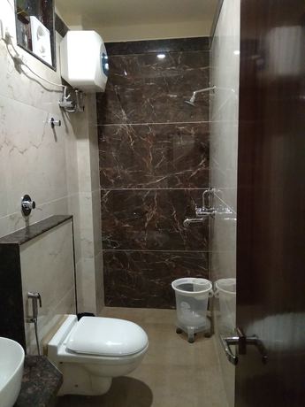 Imagen de la habitación del Hotel Rahil Palace. Foto 11