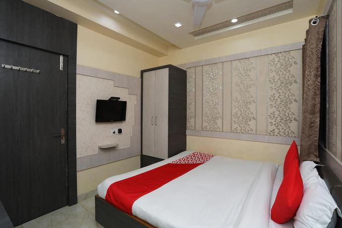 Imagen de la habitación del Hotel Rahil Palace. Foto 13