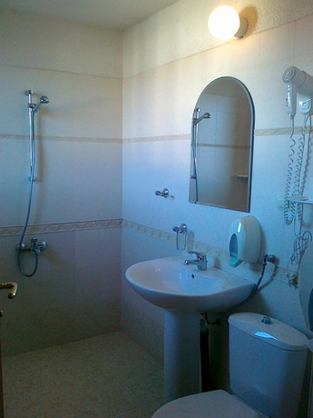 Imagen de la habitación del Hotel Rahoff. Foto 5